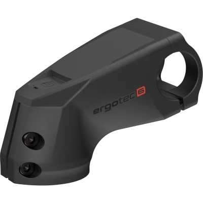 Afbeelding van Ergotec Stuurpen ahead Integra Performance C A ø28.6mm vork / 85mm ø31.8mm zwart