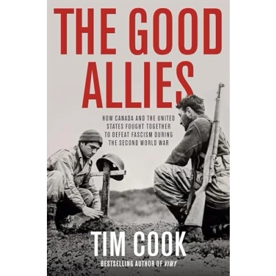 Afbeelding van The Good Allies