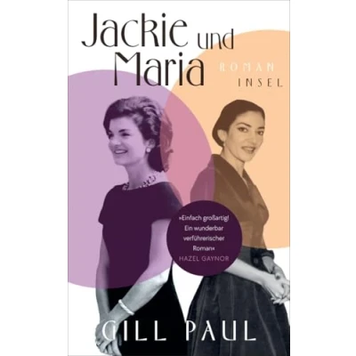 Afbeelding van Jackie und Maria