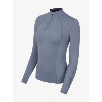Image de LeMieux Base Layer Jay Blue EU 44