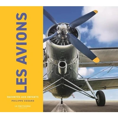 Afbeelding van LES AVIONS