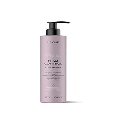 Afbeelding van Lakmé Teknia Frizz Control Conditioner 300 ml