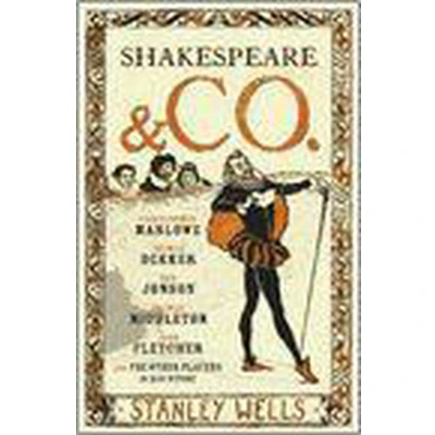 Afbeelding van Shakespeare And Co.