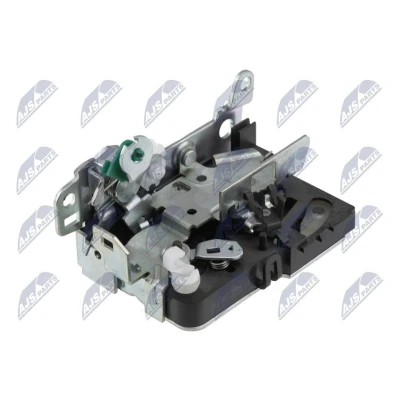 Afbeelding van NTY EZC VC 031 Deurslot Rechts voor IVECO: DAILY Citys Minibus, 6 , 4 Kasten/Kombi