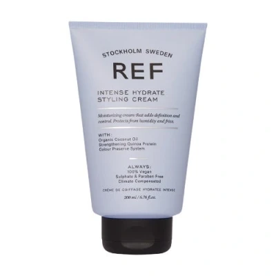 Image de REF Stockholm Intense Hydrate Styling Cream 200 ml