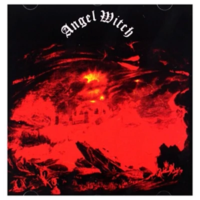 Afbeelding van Angel Witch