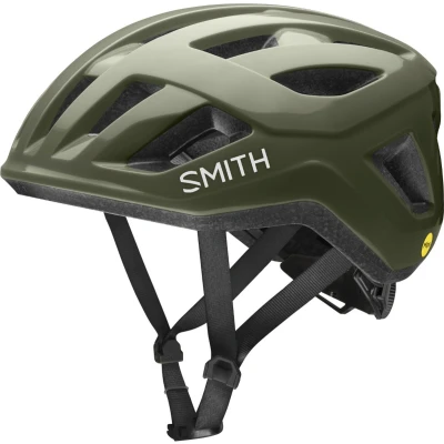 Afbeelding van Smith Signal helm mips moss