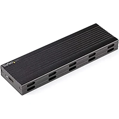 Afbeelding van Adapter Startech SM2E1BMU31C