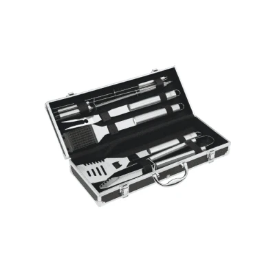 Afbeelding van Kuchenprofi Bbq set Phoenix, 8 delig.