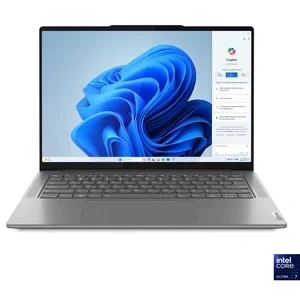 Image de Lenovo Yoga Pro 7 14imh9 Old
