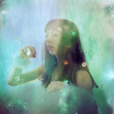 Afbeelding van Elsa Hewitt Chaos Emeralds (LP)