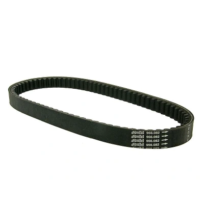 Afbeelding van V Snaar Polini Speed Belt Evolution Kevlar Gilera &amp; Piaggio 125 180cc 2 Takt