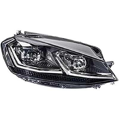 Afbeelding van HELLA 1ZX 013 924 281 Koplampen VOLKSWAGEN: Golf 7, 7 Variant