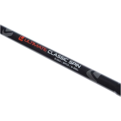 Afbeelding van Ultimate Classic Spin Combo 2,70m Vissets