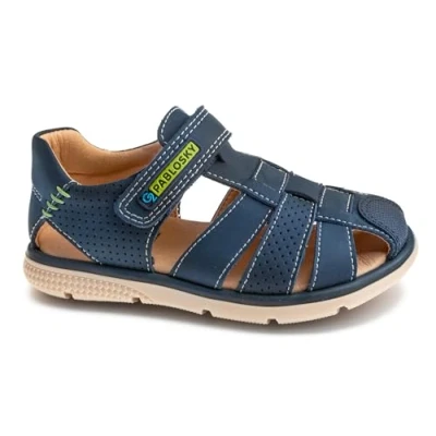 Afbeelding van PABLOSKY 518023P Blauw 32 EU