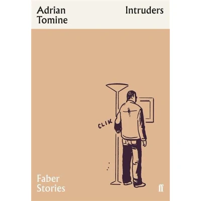 Image de Faber Stories: Intruders