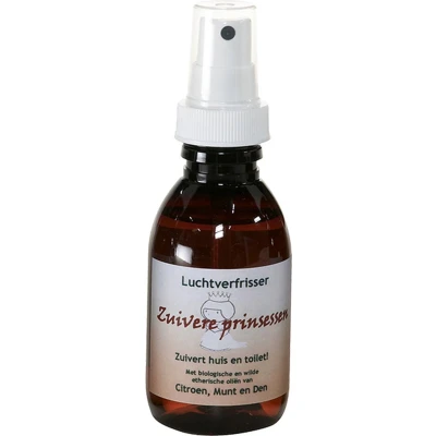 Afbeelding van Verillis Luchtverfrisser Zuivere Prinsessen 110ML