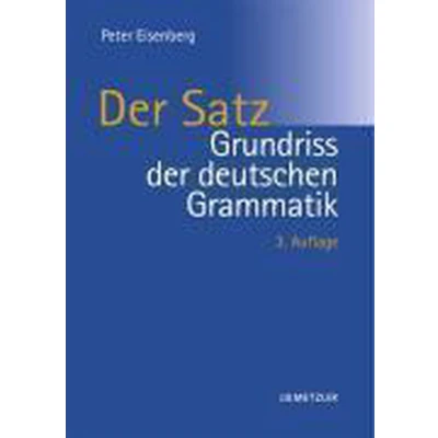 Afbeelding van Grundriss der deutschen Grammatik 2