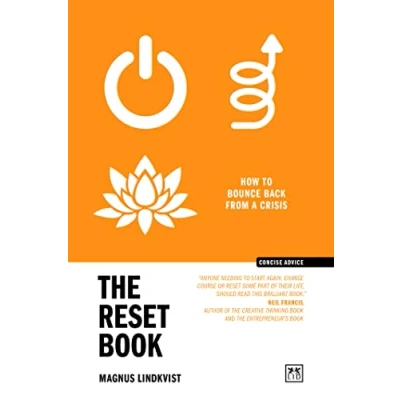 Afbeelding van Concise Advice The Reset Book
