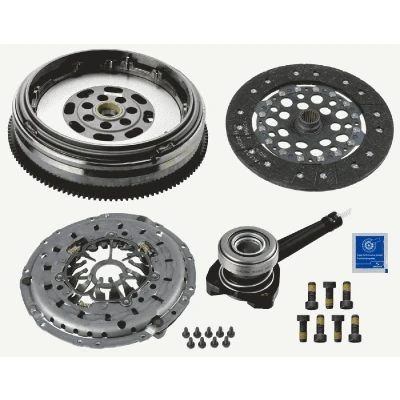 Afbeelding van Sachs Koppelingskit 2290 601 087