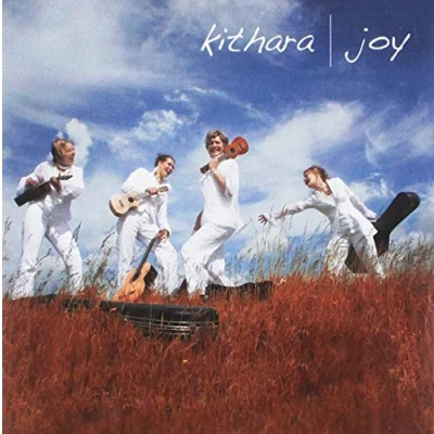 Afbeelding van Kithara Joy (CD)