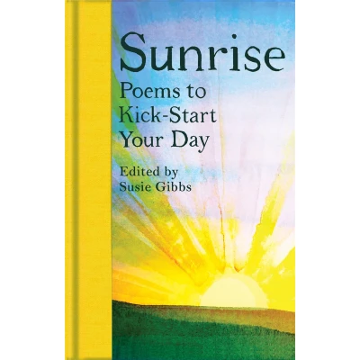 Afbeelding van Poems for Every Occasion Sunrise