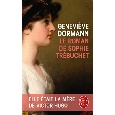 Afbeelding van Le Roman De Sophie Trebuchet