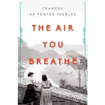 Afbeelding van The Air You Breathe