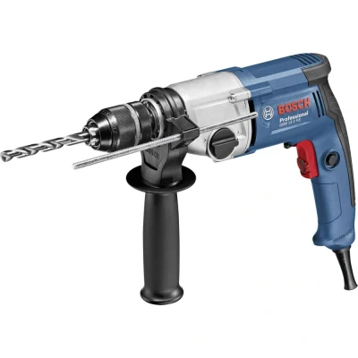 Afbeelding van Bosch Professional GBM 13 2 RE Boormachine snelheden