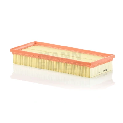Afbeelding van Mann Filter Luchtfilter C 34 101