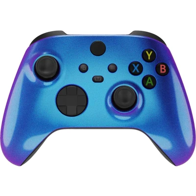 Afbeelding van Clever Gaming Xbox Draadloze Controller Chameleon Custom