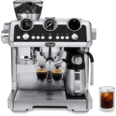 Afbeelding van De&#039;Longhi La Specialista Maestro EC9865.M