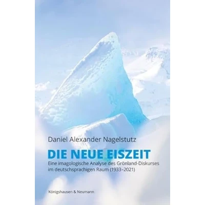 Afbeelding van Die neue Eiszeit