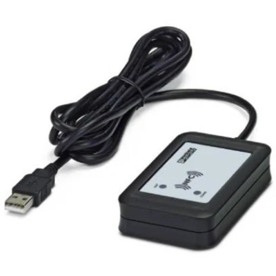 Afbeelding van Phoenix Contact 2909681 TWN4 MIFARE NFC USB ADAPTER module 1 stuk(s)