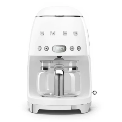 Image de SMEG DCF02WHEU Blanc