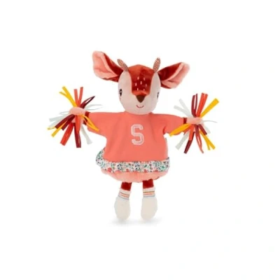 Afbeelding van Lilliputiens handpop stella cheerleader