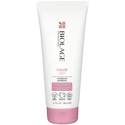 Afbeelding van Matrix Biolage ColorLast Conditioner 200 ml