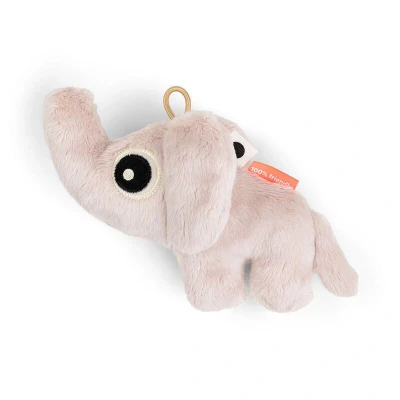 Afbeelding van Done By Deer Rammelaar Tiny Rattle Sensory Elphee Powder