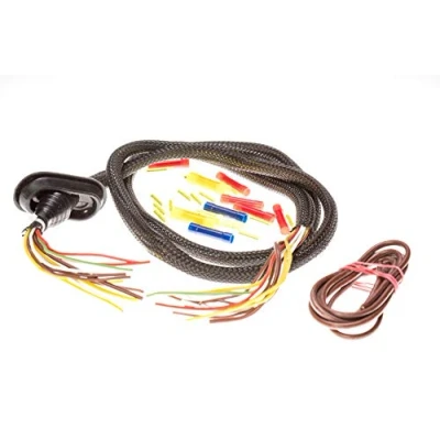 Afbeelding van SenCom 2016062 Kabelreparatieset, achterklep BMW: 5 Touring