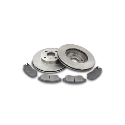 Afbeelding van MAPCO 47833 Remblokken en remschijven Vooras Geventileerd Met ingebouwde slijtagesensor VOLKSWAGEN: GOLF 6, Caddy 3, AUDI: A1 Sportback