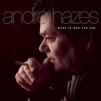 Afbeelding van Andre Hazes Want Ik Hou Van Jou (LP)