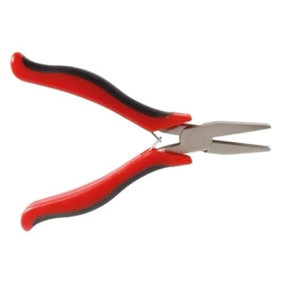 Afbeelding van Platbektang Velleman 12 cm