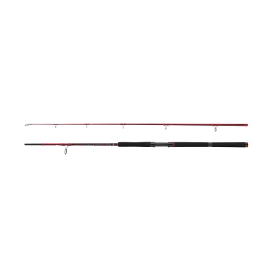 Afbeelding van Penn Squadron III Allround Zeevis Spinhengel 2.70m (100 300g) Boothengel