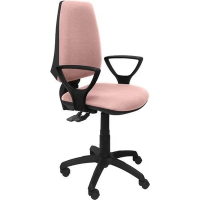 Afbeelding van Bureaustoel Elche S bali P&amp;C 10BGOLF Roze Licht