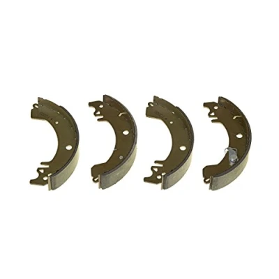 Afbeelding van Brembo Remschoen set S 68 537
