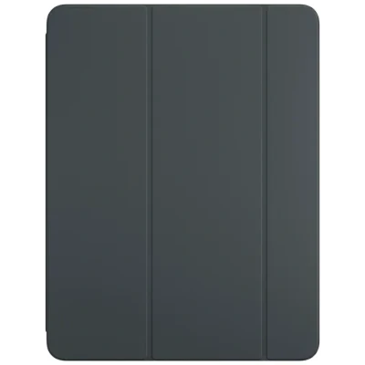 Afbeelding van Apple Smart Folio PU leer Book Case Zwart iPad Pro 2024 13