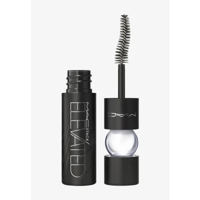 Afbeelding van M.a.c Macstack Elevated MASCARA BLACK