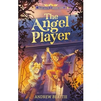 Afbeelding van Tales of Medieval England from The Middle Ages: Angel Player