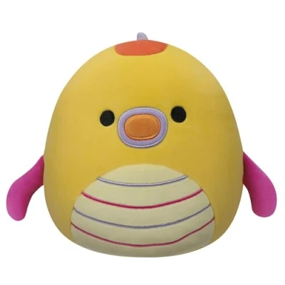 Afbeelding van Leif the Leafy Seadragon 7.5 inch Squishmallow (19cm)