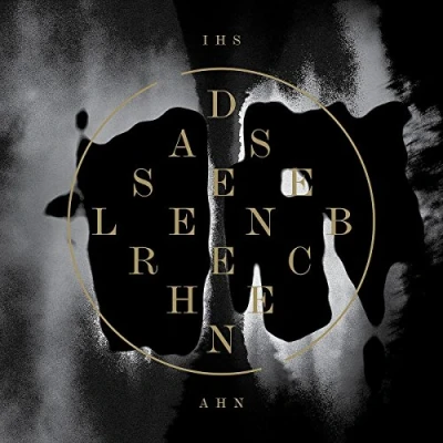 Afbeelding van Ihsahn Das Seelenbrechen (2 LPs)